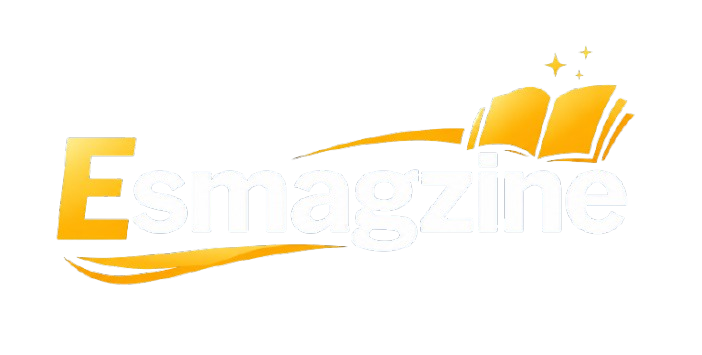 Esmagzine.de