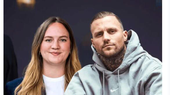 Kontra K Frau Der Einfluss einer stabilen Partnerschaft auf seinen Erfolg