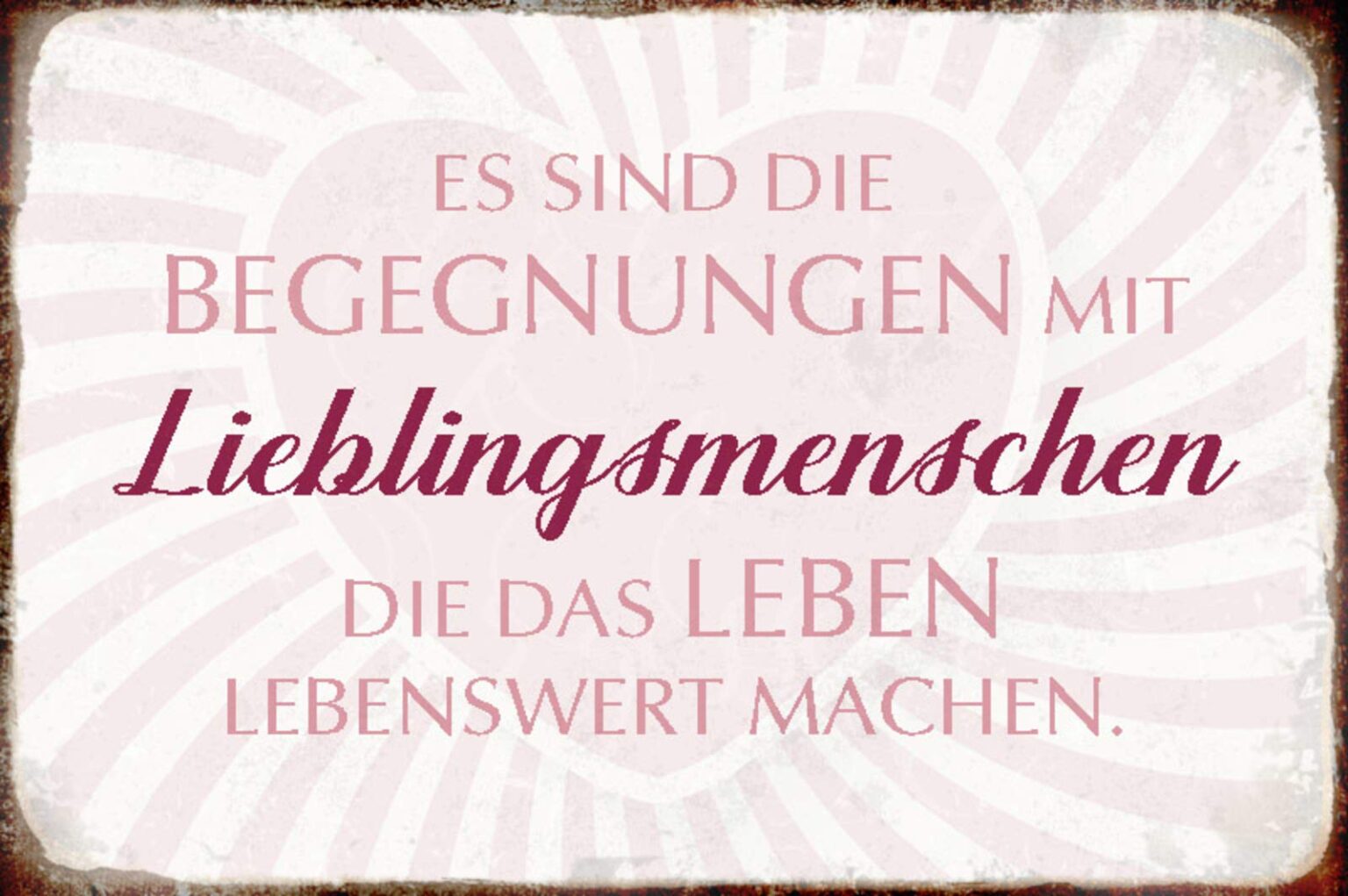Lieblingsmensch Sprüche Die schönsten Worte für die wichtigsten Menschen im Leben