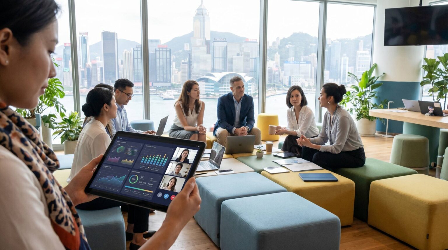 Worldtech client Ein umfassender Leitfaden zu einem führenden Akteur in der Tech Branche